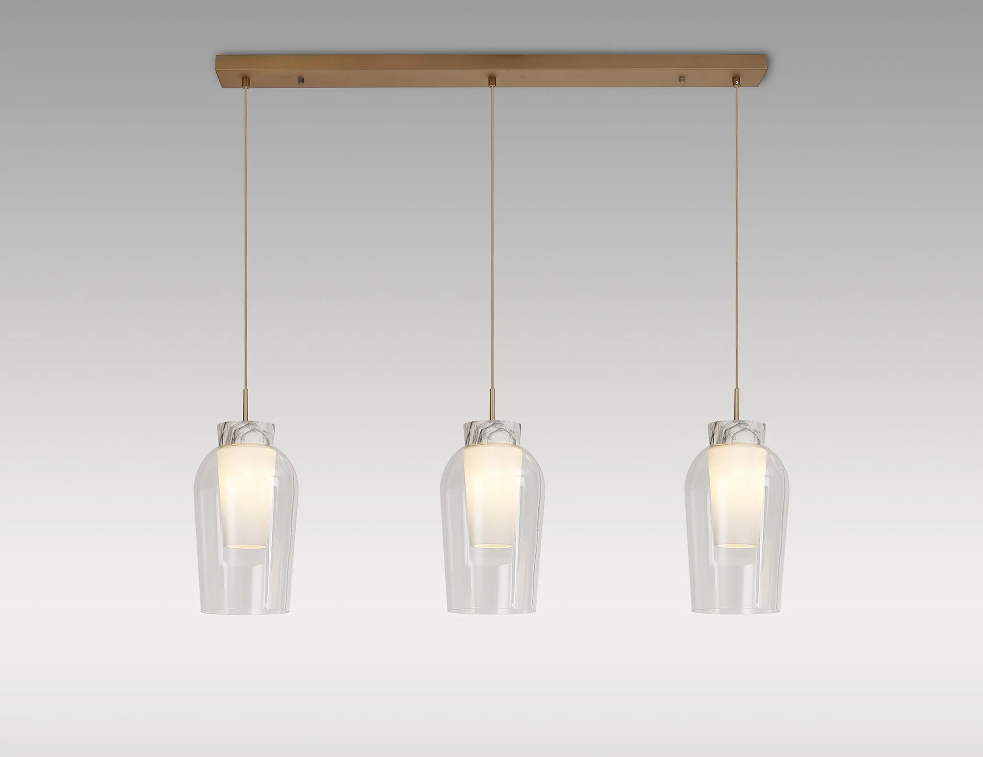 Nora Gold Ceiling Lights Mantra Linear Fittings Nora Gold Ceiling Lights Mantra Linear Fittings